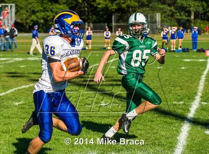 Thumbnail 3 in Kearsarge @ Abington photogallery.