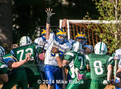 Thumbnail 1 in Kearsarge @ Abington photogallery.