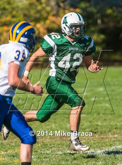 Thumbnail 3 in Kearsarge @ Abington photogallery.