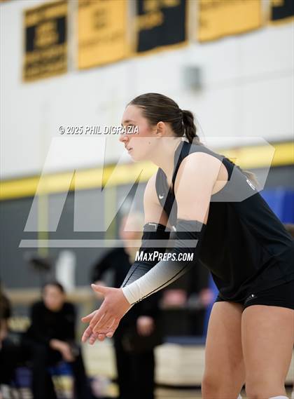Thumbnail 2 in Roosevelt vs Green Mountain (CHSAA 4A Regional) photogallery.