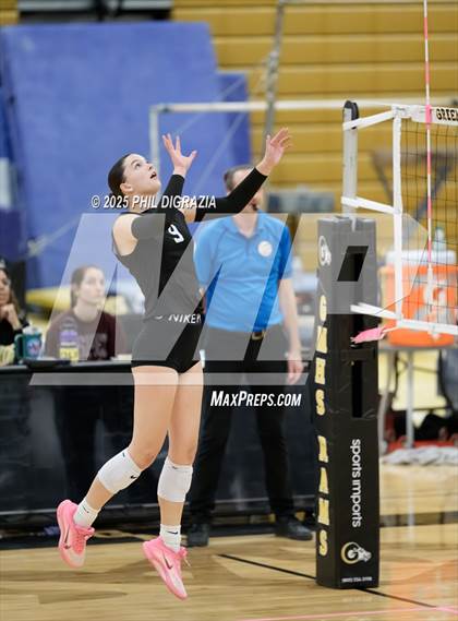 Thumbnail 3 in Roosevelt vs Green Mountain (CHSAA 4A Regional) photogallery.