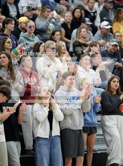 Thumbnail 3 in Roosevelt vs Green Mountain (CHSAA 4A Regional) photogallery.