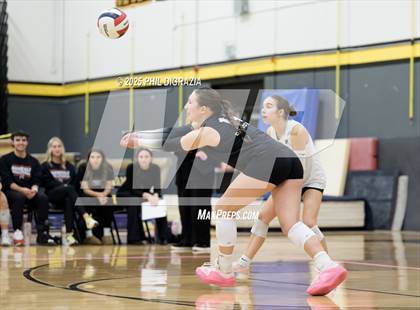 Thumbnail 2 in Roosevelt vs Green Mountain (CHSAA 4A Regional) photogallery.