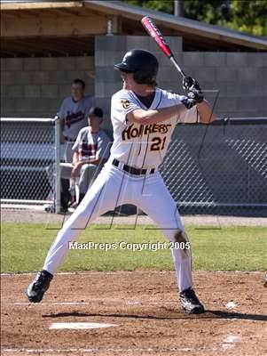 Thumbnail 1 in Hiram Johnson @ Yuba City photogallery.