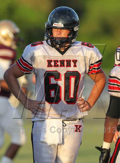 Thumbnail 2 in Bishop Kenny @ St. Augustine (Spring Classic) photogallery.