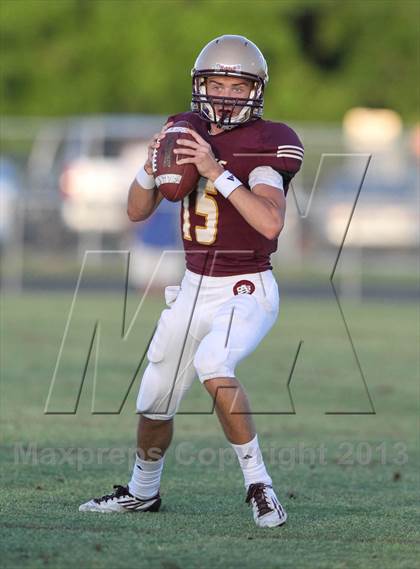 Thumbnail 2 in Bishop Kenny @ St. Augustine (Spring Classic) photogallery.