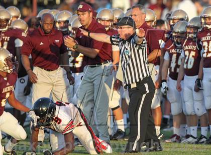 Thumbnail 1 in Bishop Kenny @ St. Augustine (Spring Classic) photogallery.