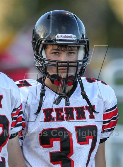Thumbnail 2 in Bishop Kenny @ St. Augustine (Spring Classic) photogallery.