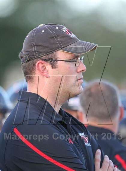 Thumbnail 3 in Bishop Kenny @ St. Augustine (Spring Classic) photogallery.