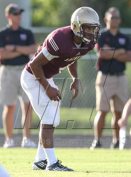 Thumbnail 3 in Bishop Kenny @ St. Augustine (Spring Classic) photogallery.