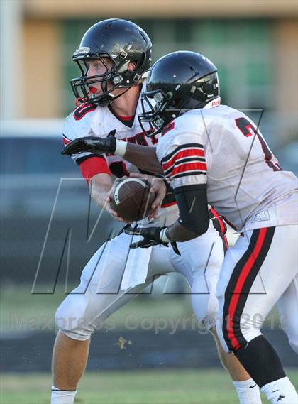 Thumbnail 3 in Bishop Kenny @ St. Augustine (Spring Classic) photogallery.