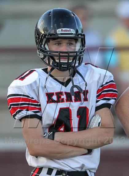 Thumbnail 2 in Bishop Kenny @ St. Augustine (Spring Classic) photogallery.