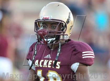 Thumbnail 1 in Bishop Kenny @ St. Augustine (Spring Classic) photogallery.