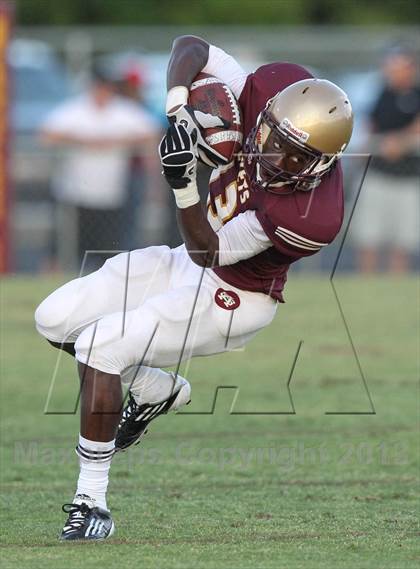 Thumbnail 2 in Bishop Kenny @ St. Augustine (Spring Classic) photogallery.