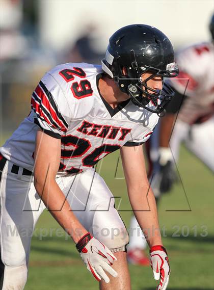 Thumbnail 2 in Bishop Kenny @ St. Augustine (Spring Classic) photogallery.