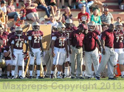 Thumbnail 3 in Bishop Kenny @ St. Augustine (Spring Classic) photogallery.