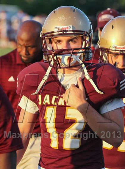 Thumbnail 2 in Bishop Kenny @ St. Augustine (Spring Classic) photogallery.