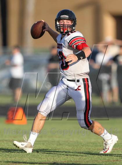 Thumbnail 3 in Bishop Kenny @ St. Augustine (Spring Classic) photogallery.