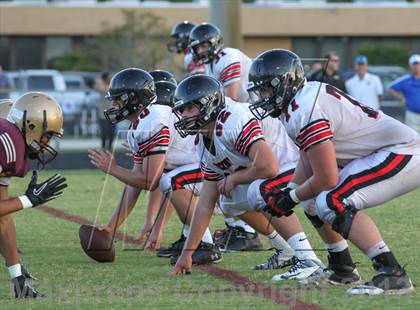 Thumbnail 2 in Bishop Kenny @ St. Augustine (Spring Classic) photogallery.