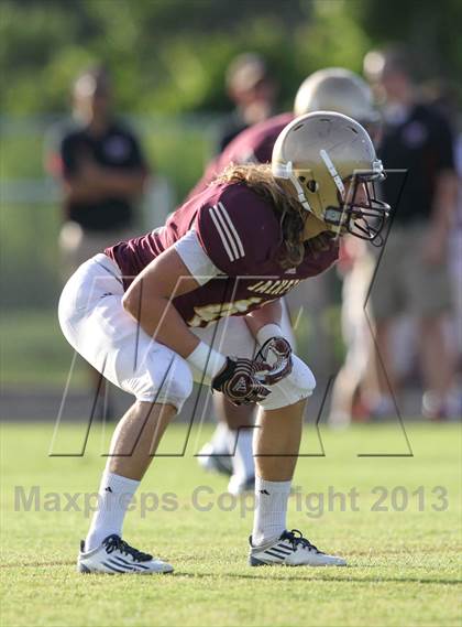 Thumbnail 1 in Bishop Kenny @ St. Augustine (Spring Classic) photogallery.
