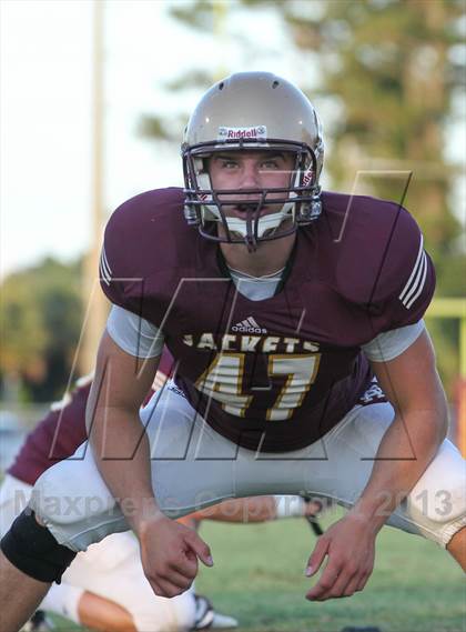 Thumbnail 3 in Bishop Kenny @ St. Augustine (Spring Classic) photogallery.