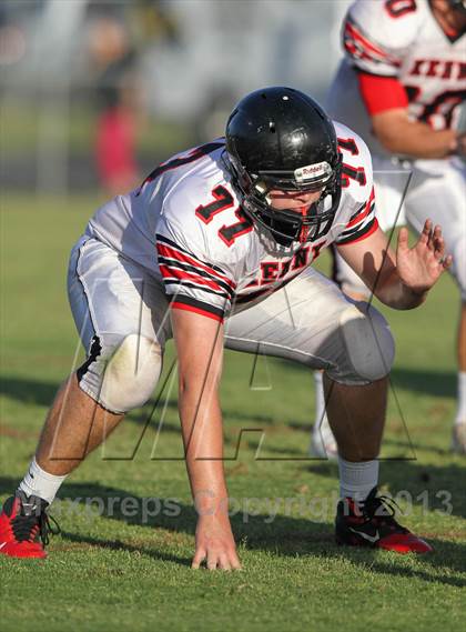 Thumbnail 2 in Bishop Kenny @ St. Augustine (Spring Classic) photogallery.