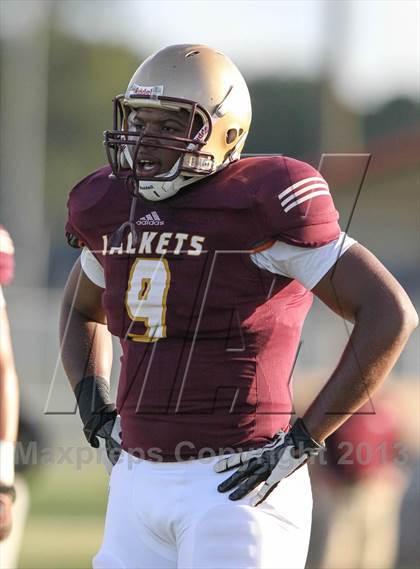 Thumbnail 3 in Bishop Kenny @ St. Augustine (Spring Classic) photogallery.