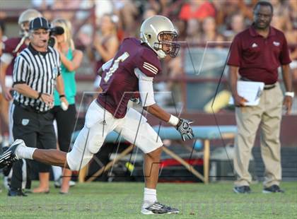 Thumbnail 1 in Bishop Kenny @ St. Augustine (Spring Classic) photogallery.