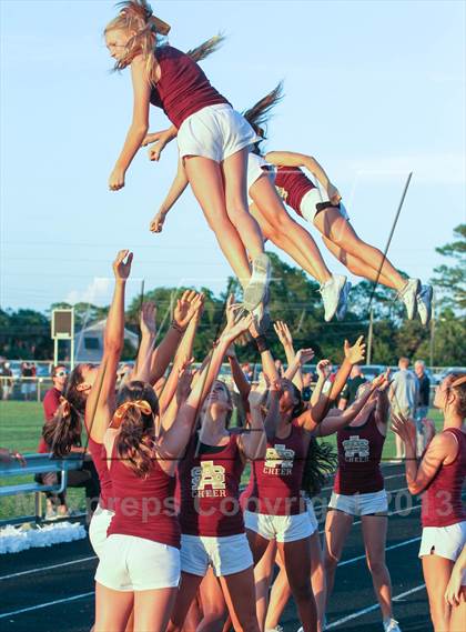 Thumbnail 3 in Bishop Kenny @ St. Augustine (Spring Classic) photogallery.