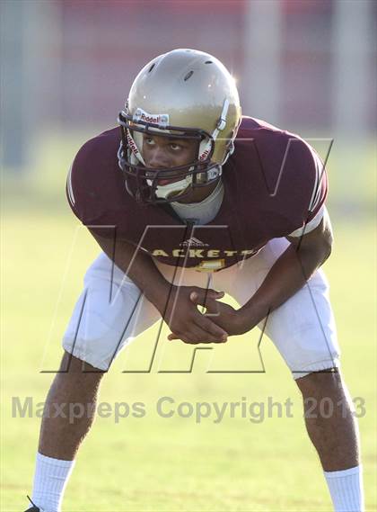 Thumbnail 2 in Bishop Kenny @ St. Augustine (Spring Classic) photogallery.