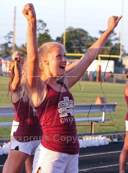Thumbnail 3 in Bishop Kenny @ St. Augustine (Spring Classic) photogallery.
