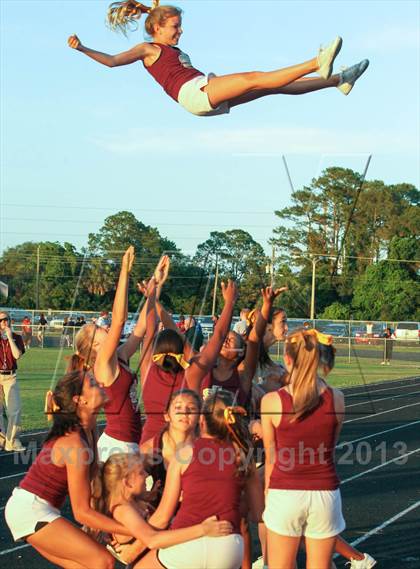 Thumbnail 3 in Bishop Kenny @ St. Augustine (Spring Classic) photogallery.