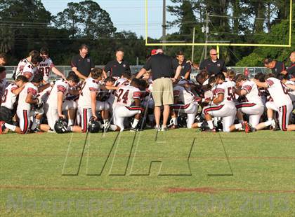 Thumbnail 2 in Bishop Kenny @ St. Augustine (Spring Classic) photogallery.