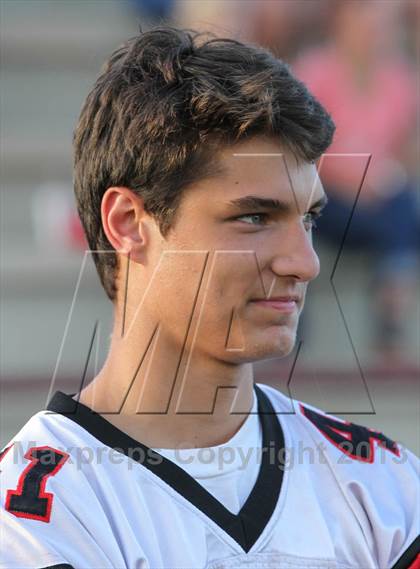 Thumbnail 2 in Bishop Kenny @ St. Augustine (Spring Classic) photogallery.