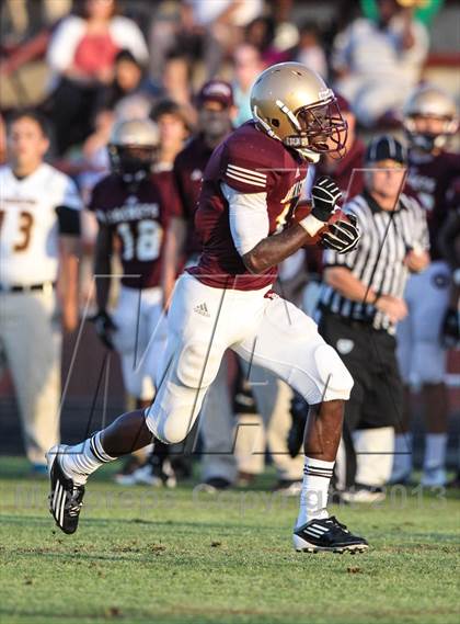 Thumbnail 1 in Bishop Kenny @ St. Augustine (Spring Classic) photogallery.