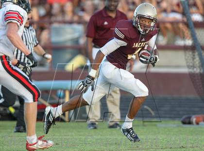 Thumbnail 2 in Bishop Kenny @ St. Augustine (Spring Classic) photogallery.