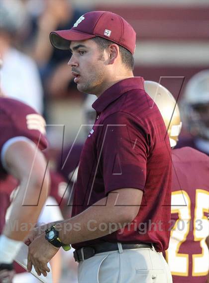 Thumbnail 3 in Bishop Kenny @ St. Augustine (Spring Classic) photogallery.