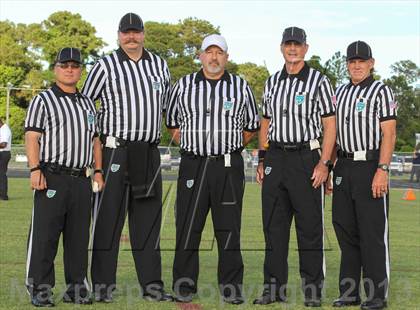 Thumbnail 1 in Bishop Kenny @ St. Augustine (Spring Classic) photogallery.