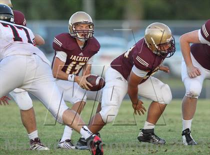 Thumbnail 1 in Bishop Kenny @ St. Augustine (Spring Classic) photogallery.