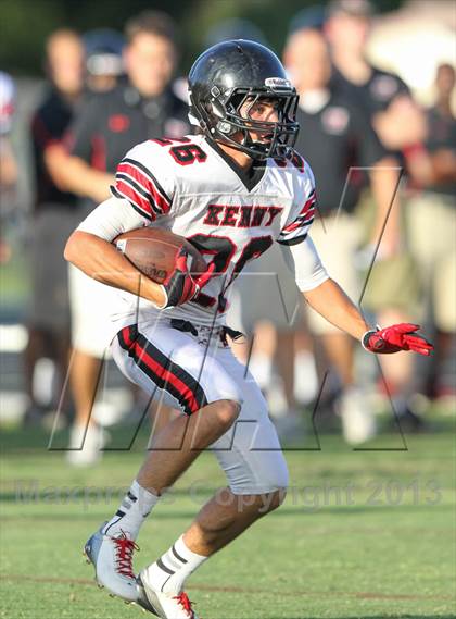 Thumbnail 3 in Bishop Kenny @ St. Augustine (Spring Classic) photogallery.