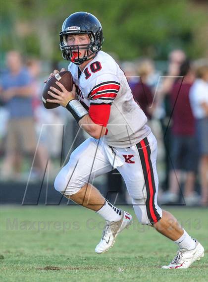 Thumbnail 3 in Bishop Kenny @ St. Augustine (Spring Classic) photogallery.