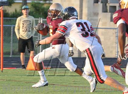 Thumbnail 2 in Bishop Kenny @ St. Augustine (Spring Classic) photogallery.