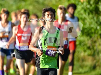 Thumbnail 1 in Marion Invitational  photogallery.