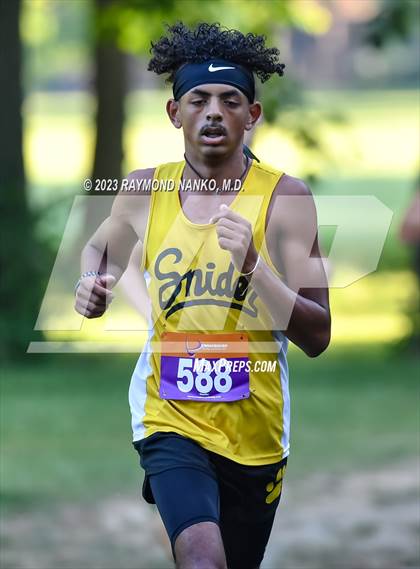 Thumbnail 3 in Marion Invitational  photogallery.