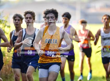 Thumbnail 1 in Marion Invitational  photogallery.