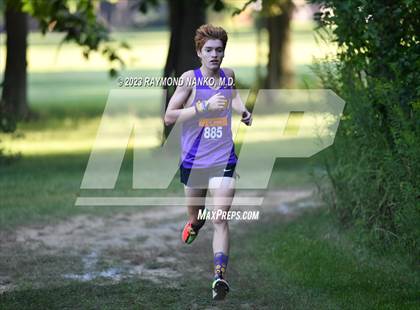 Thumbnail 3 in Marion Invitational  photogallery.