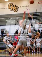 Photo from the gallery "Mountain View vs. Minico"