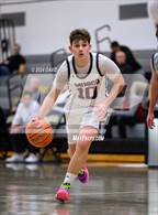 Photo from the gallery "Mountain View vs. Minico"