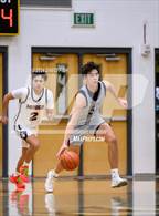 Photo from the gallery "Mountain View vs. Minico"