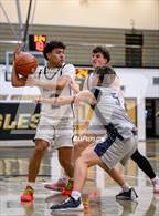 Photo from the gallery "Mountain View vs. Minico"